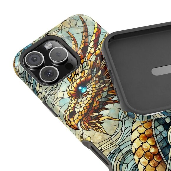 iPhone Phone Cases, Perfect Stylish Mobile Case, MLNMC586 - Picture 5 of 13